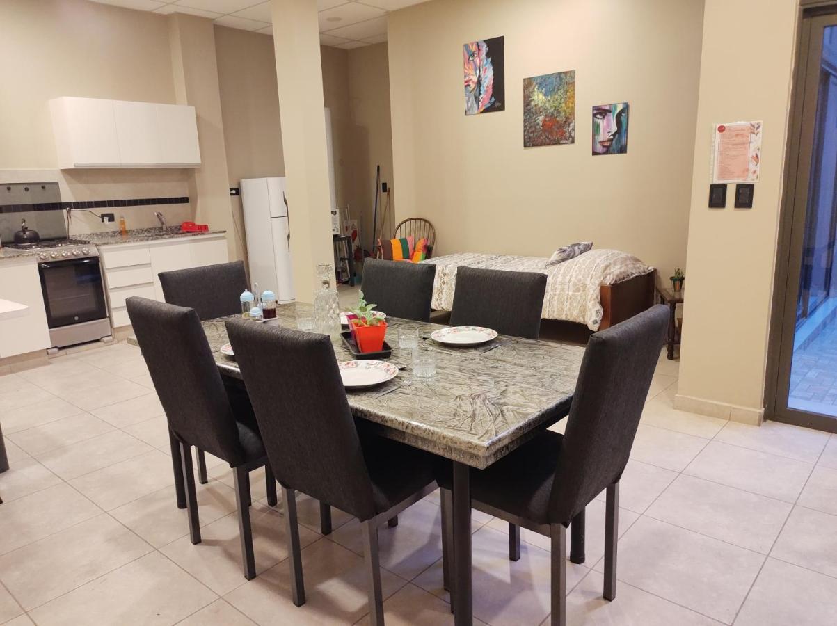 Casa Marli Apartment *