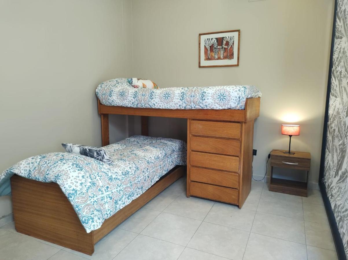 Casa Marli Apartment