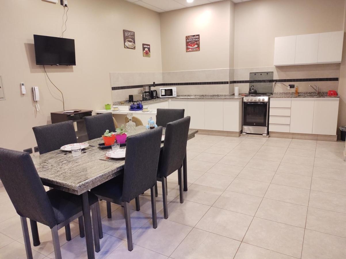 Casa Marli Apartment