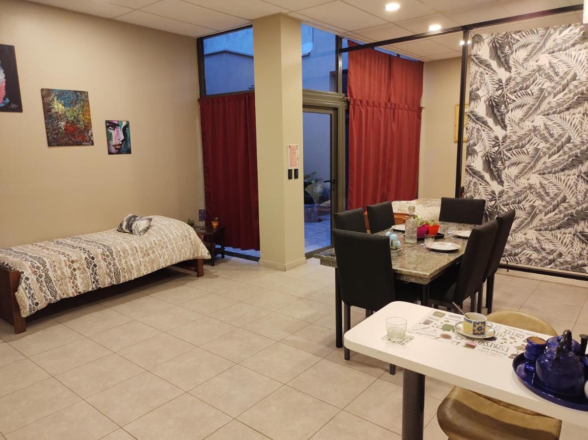 Casa Marli Apartment *