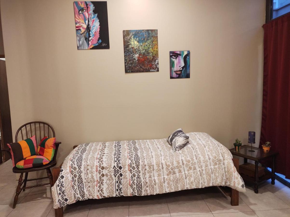 Casa Marli Apartment Mendoza