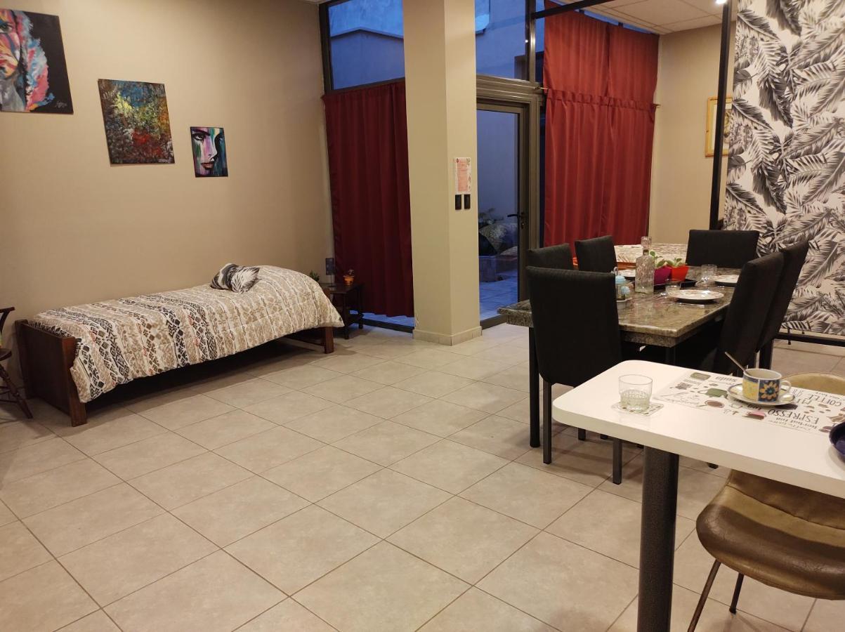 Casa Marli Apartment Mendoza