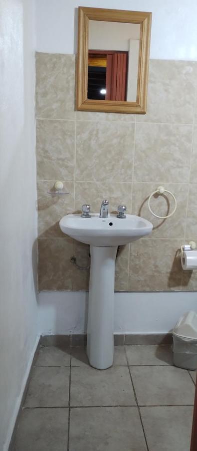 Monoambiente Excelente Ubicación Apartamento