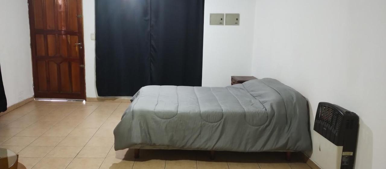 Apartamento Monoambiente Malbec Ubicacion Privilegiada Mendoza