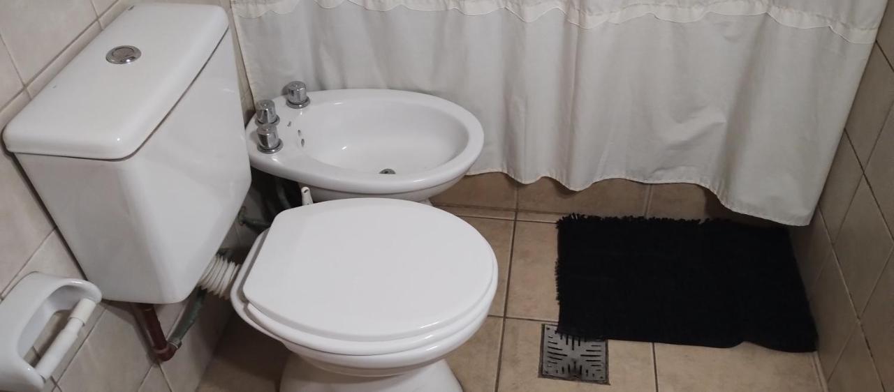 Monoambiente Malbec Ubicacion Privilegiada Apartamento
