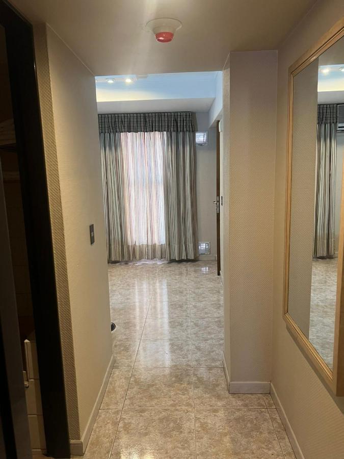 Departamento Céntrico Mendoza-reina Victoria Mendoza