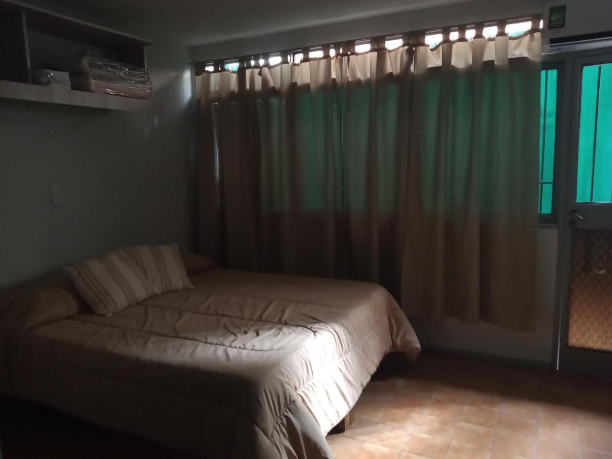 Apartment El Racimo, Dpto En Ciudad De Mendoza