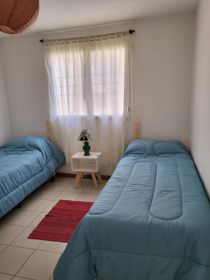 Casa En Con Piscina Holiday home Mendoza
