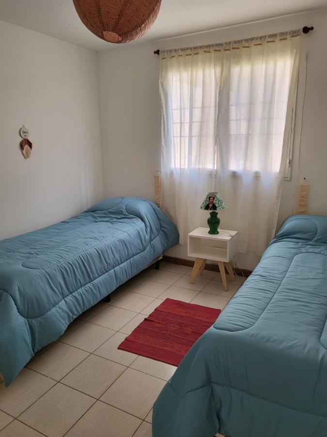 Holiday home Casa En Con Piscina Mendoza