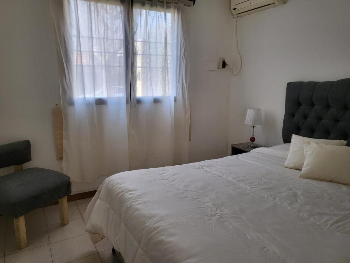Casa En Con Piscina Holiday home Mendoza