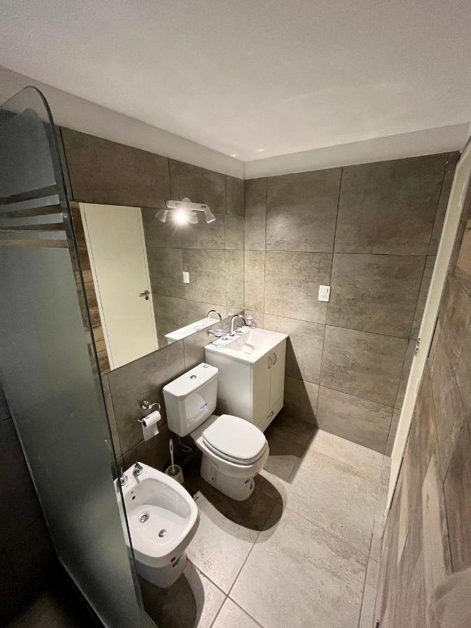 Hermoso Departamento Zona Residencial Mendoza