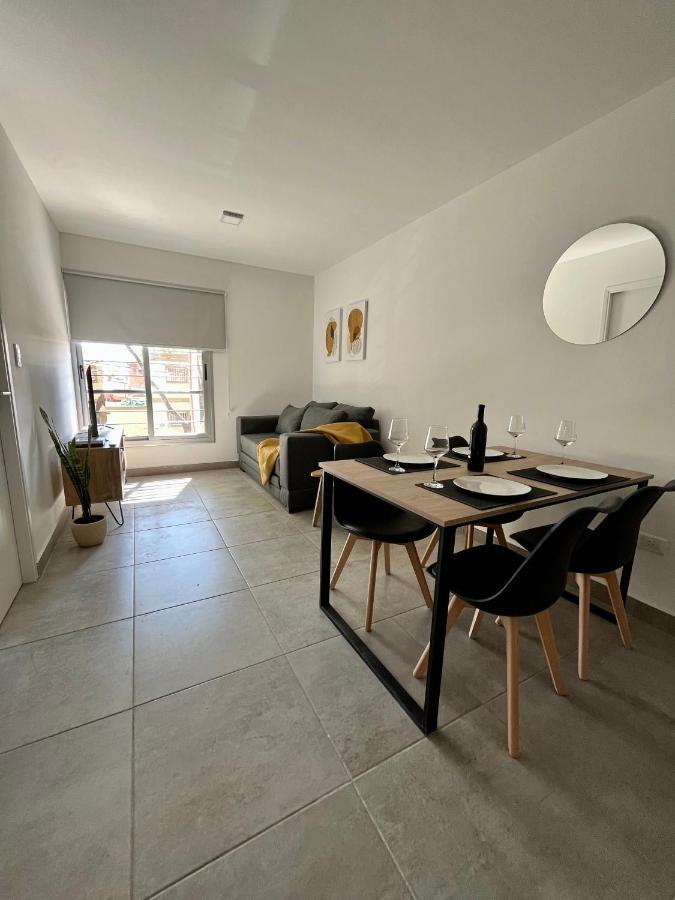 Hermoso Departamento Zona Residencial Apartment