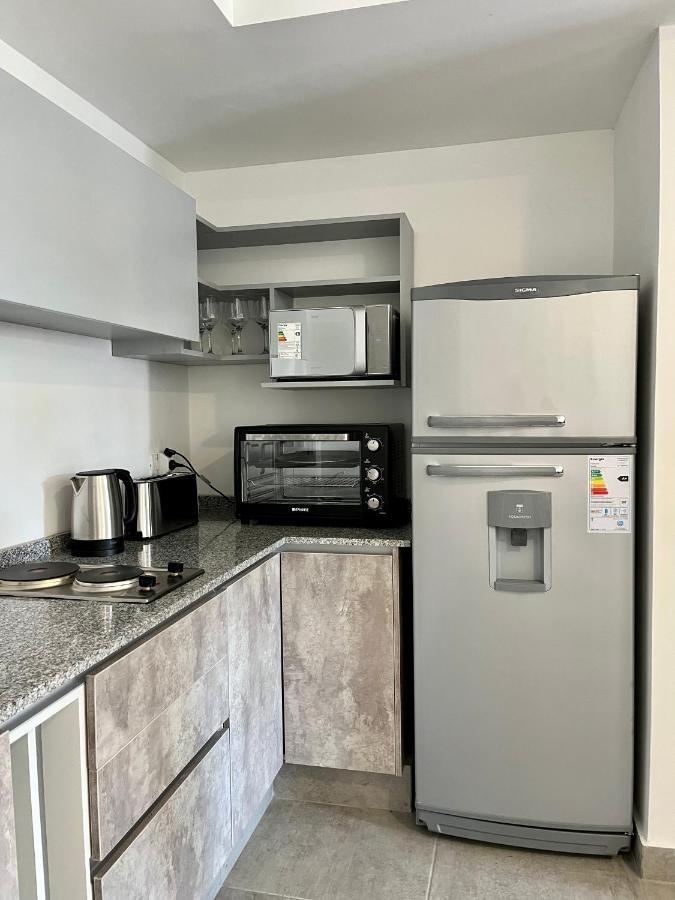 Apartamento Hermoso Departamento Zona Residencial Mendoza
