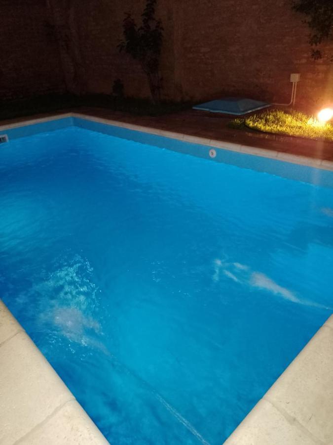 Casa En Con Piscina Holiday home