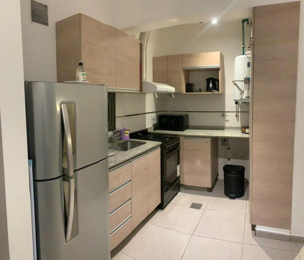 Pellegrini Apartment