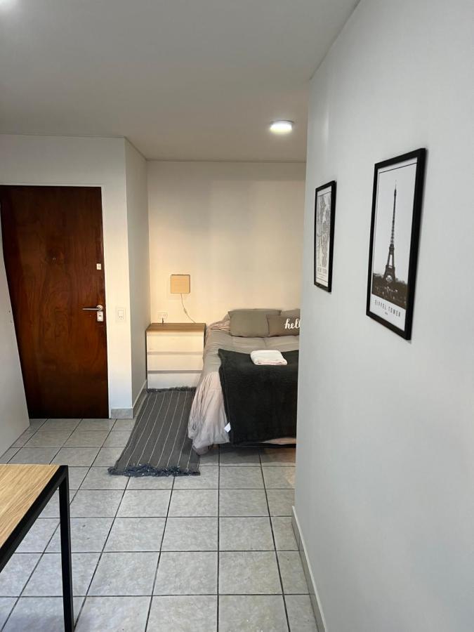 Monoambiente En El Centro De Apartment Mendoza