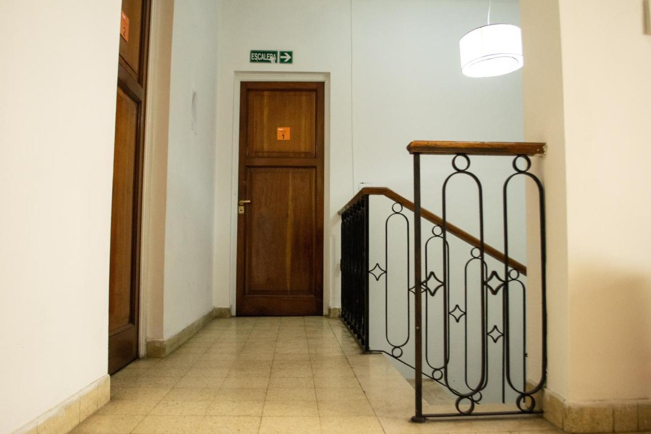 Hostel Central Hostel
