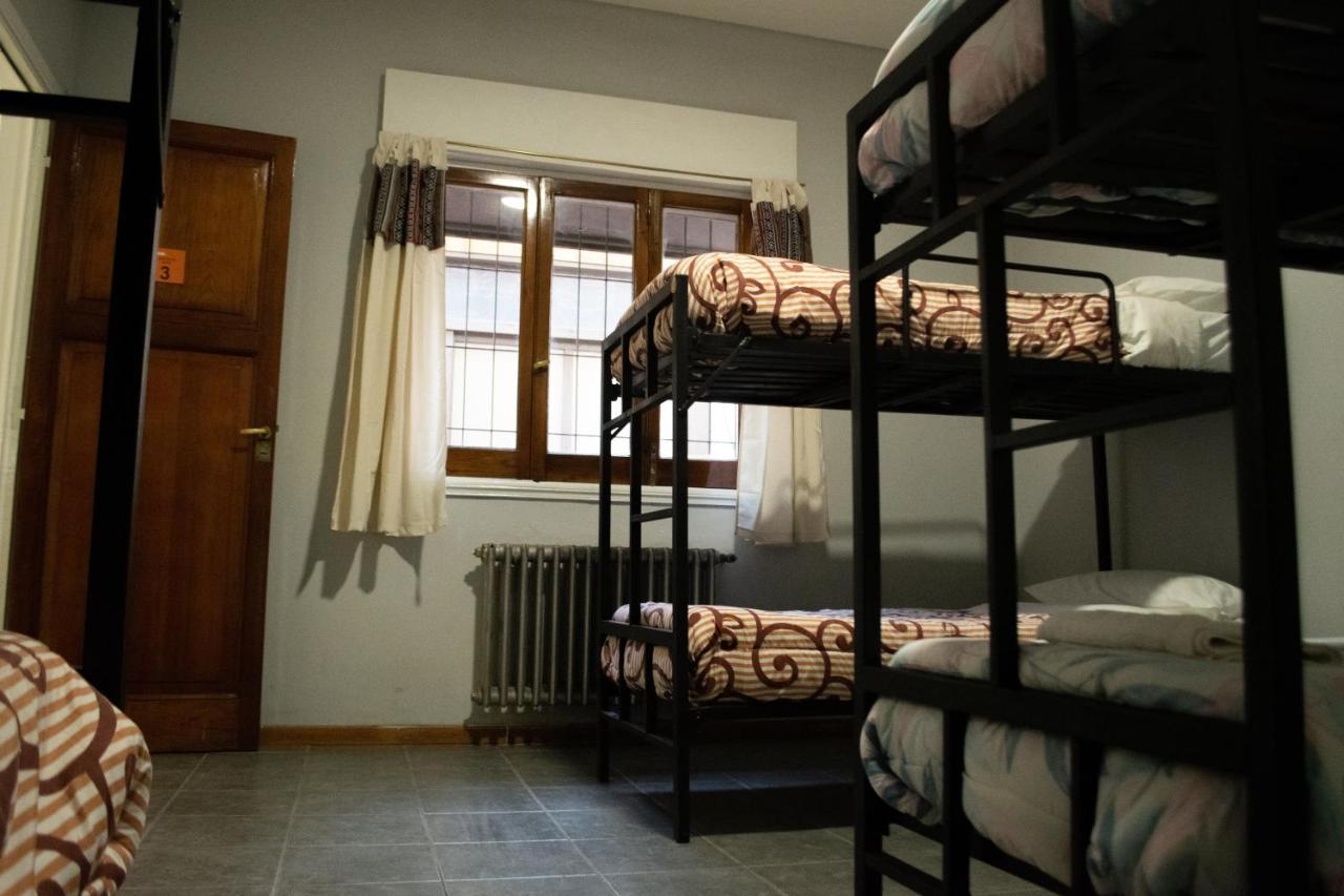 Hostel Hostel Central Mendoza