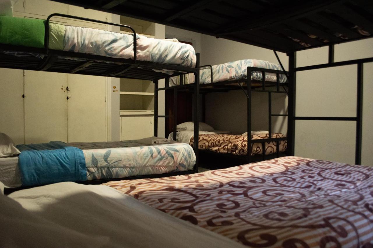 Hostel Central Hostel