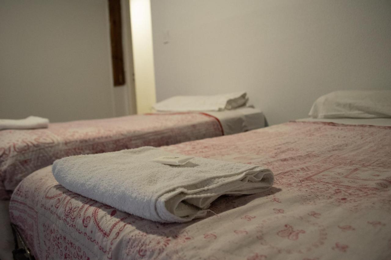Hostel Central * Mendoza