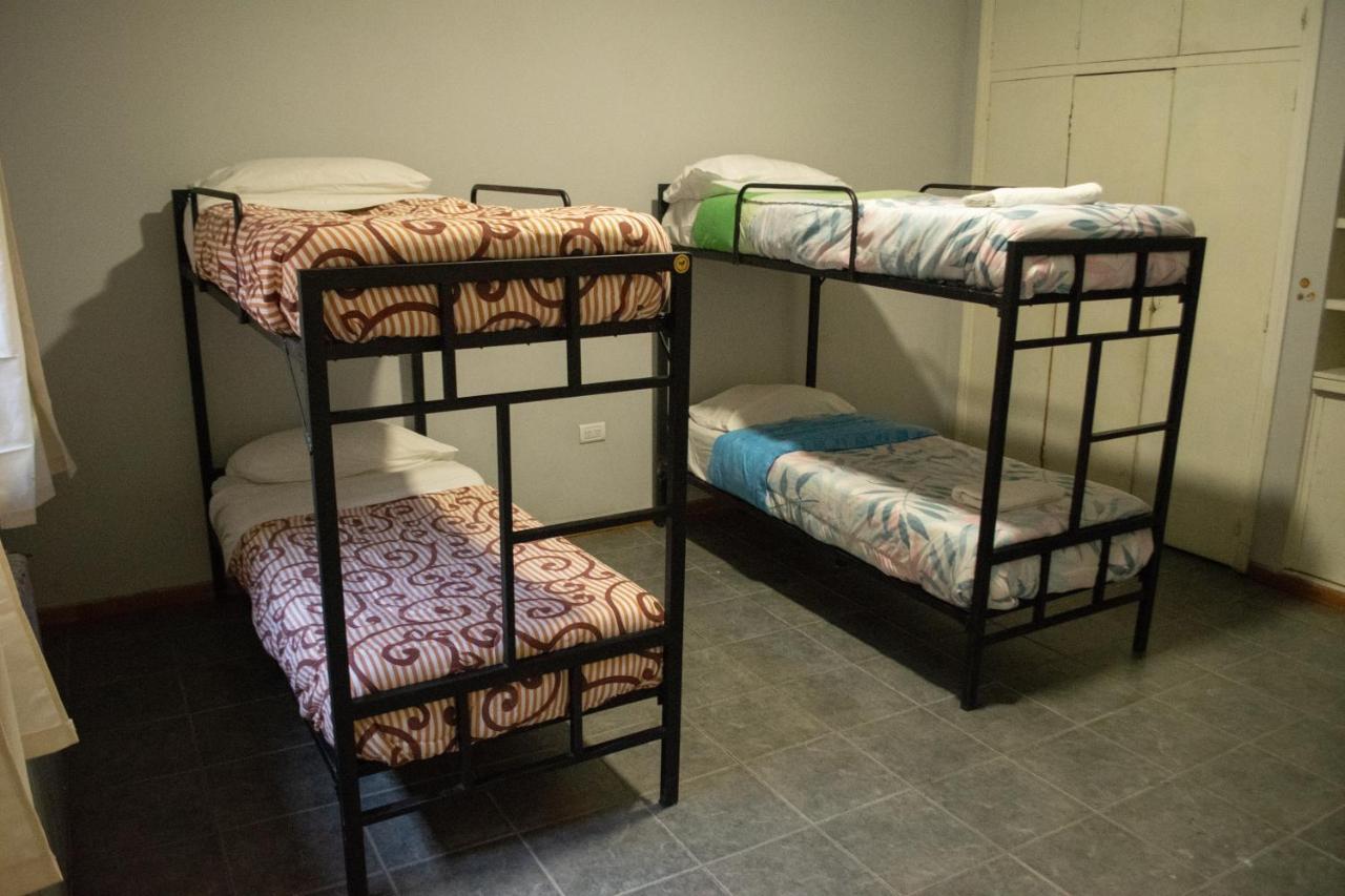 Hostel Central