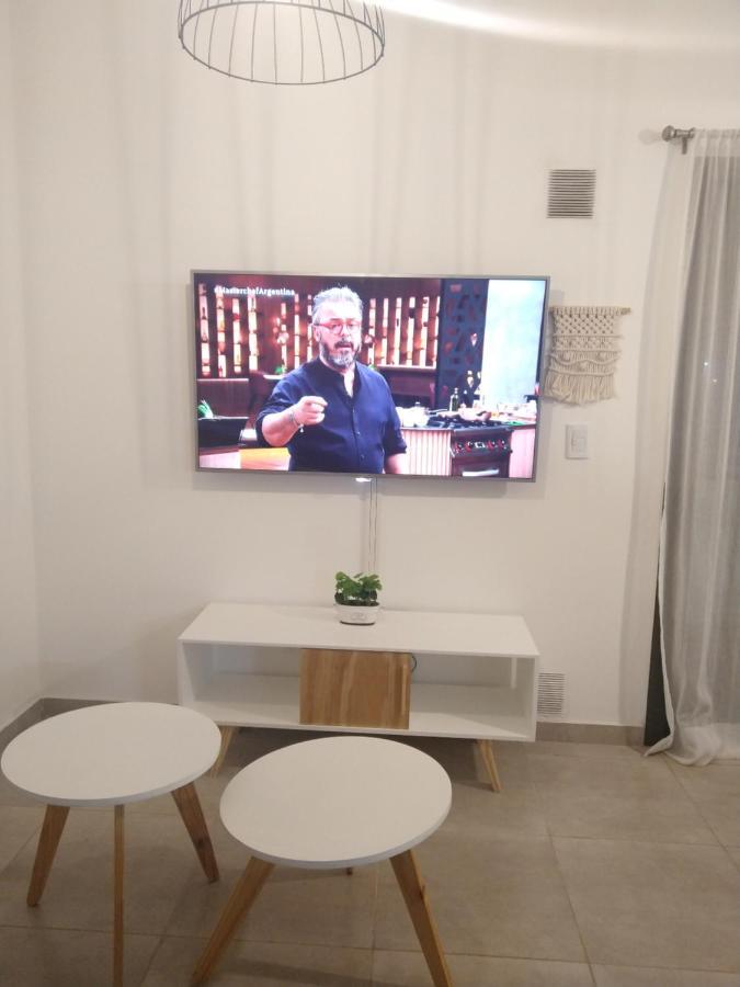 Apartamento Ayres De Malbec *