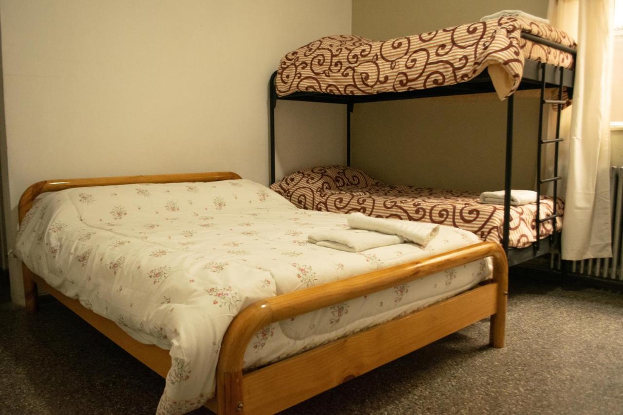 Hostel Hostel Central *
