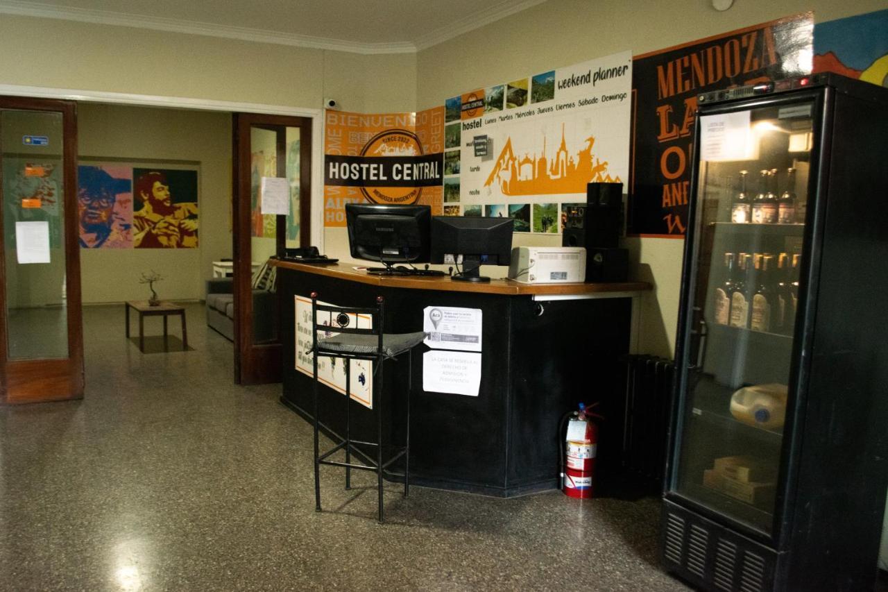 Hostel Central *