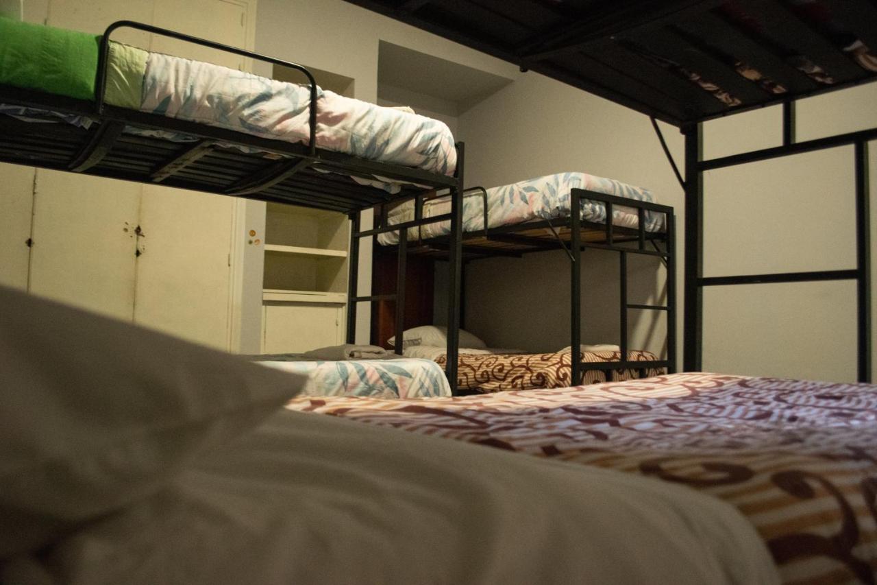 Hostel Central * Mendoza