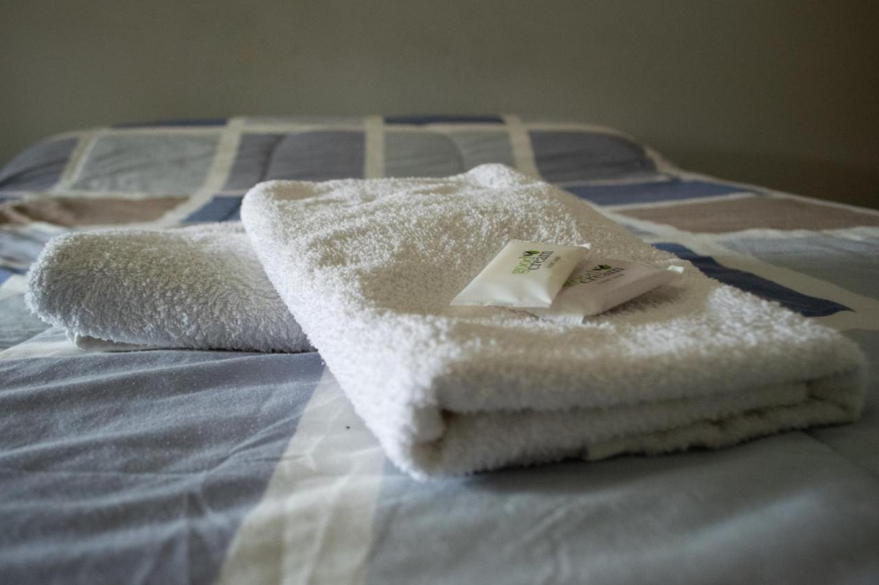 Hostel Central *