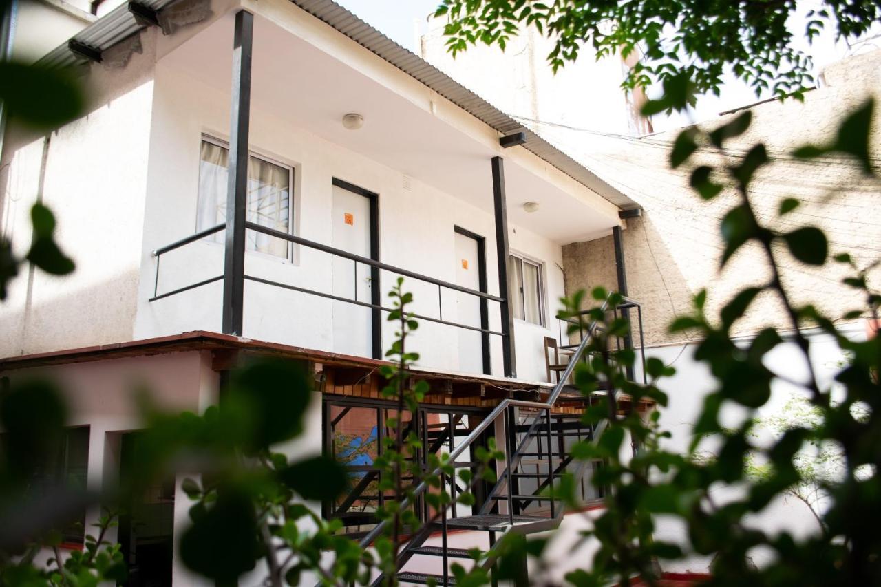 Hostel Central Hostel *