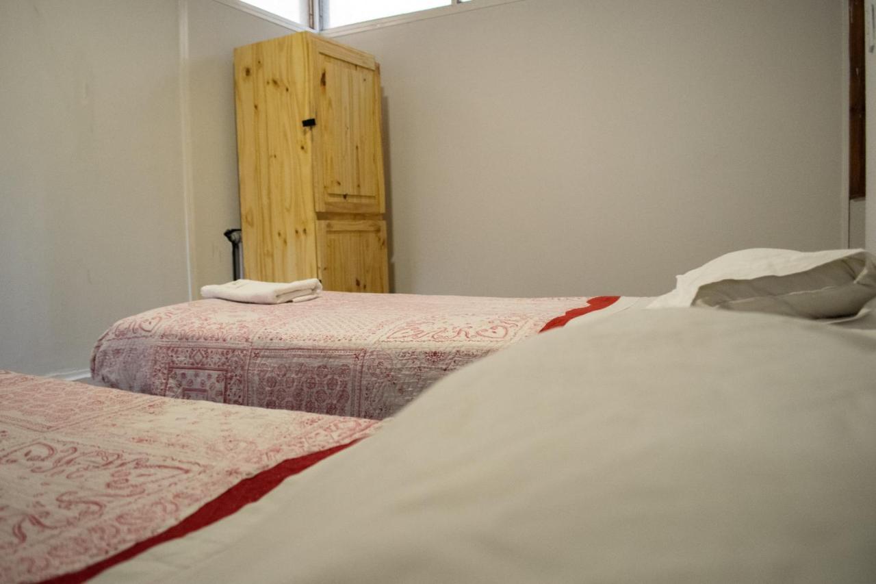 Hostel Hostel Central Mendoza