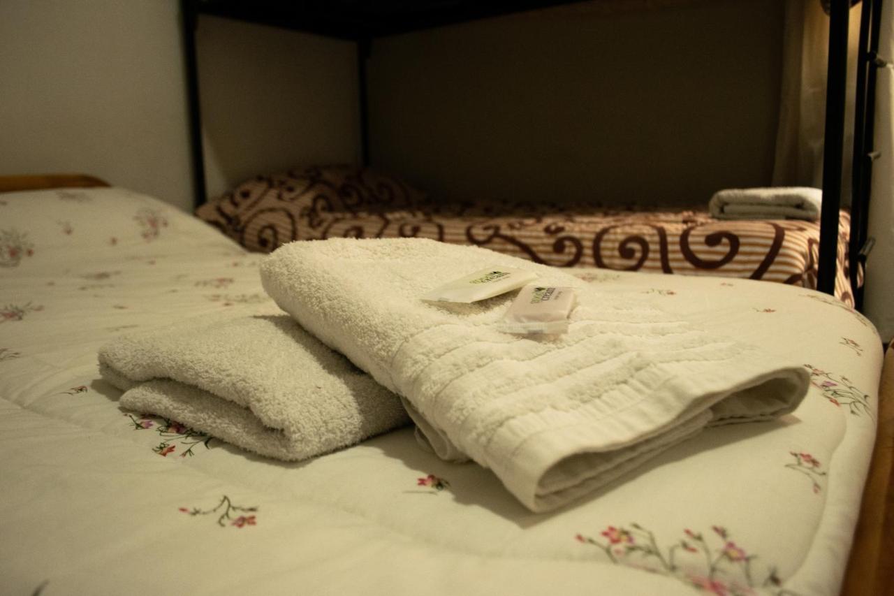 Hostel Central *