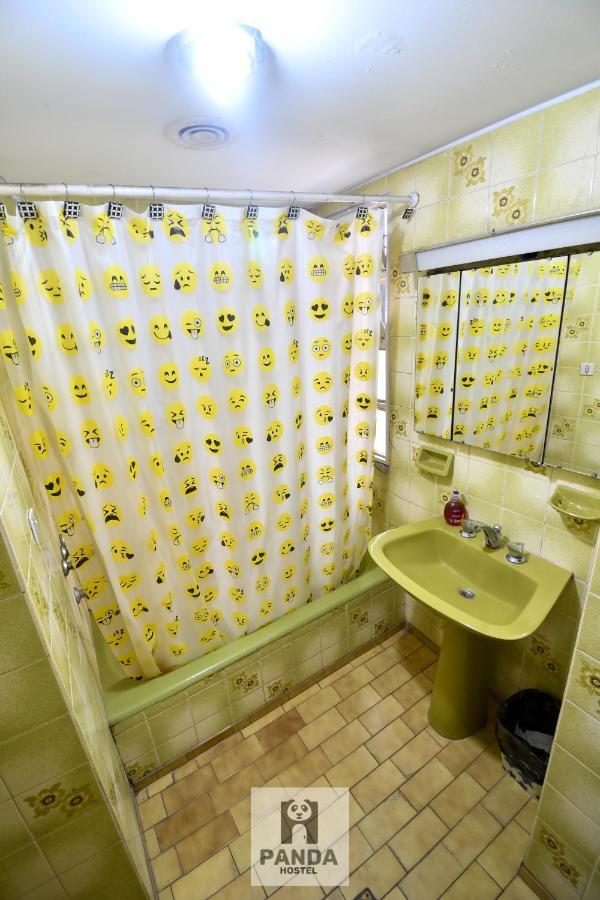 Panda Hostal Mendoza