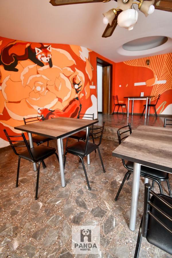 Hostal Panda Mendoza