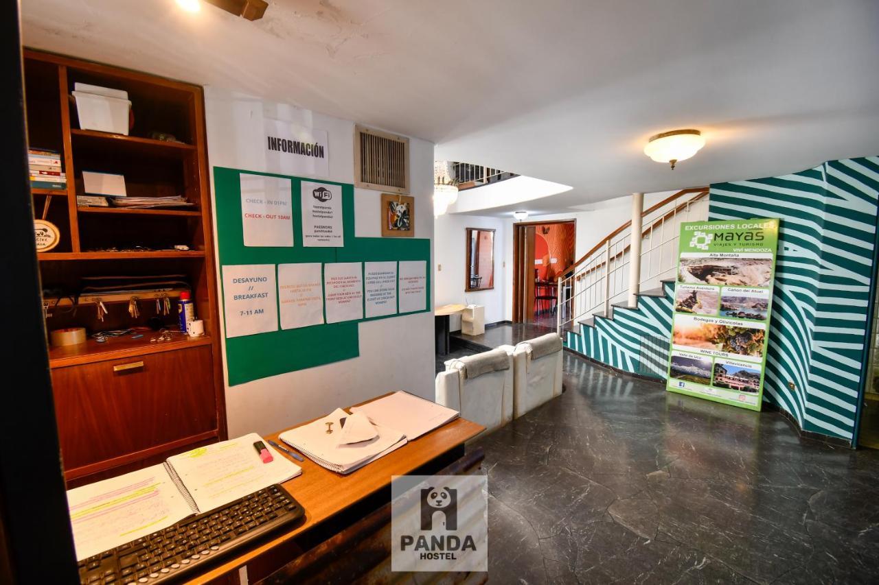Hostal Panda