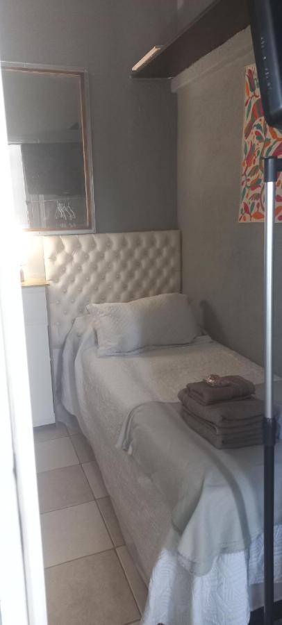 Apartamento Pasaje San Martin Microcentro Y Alem Deluxe