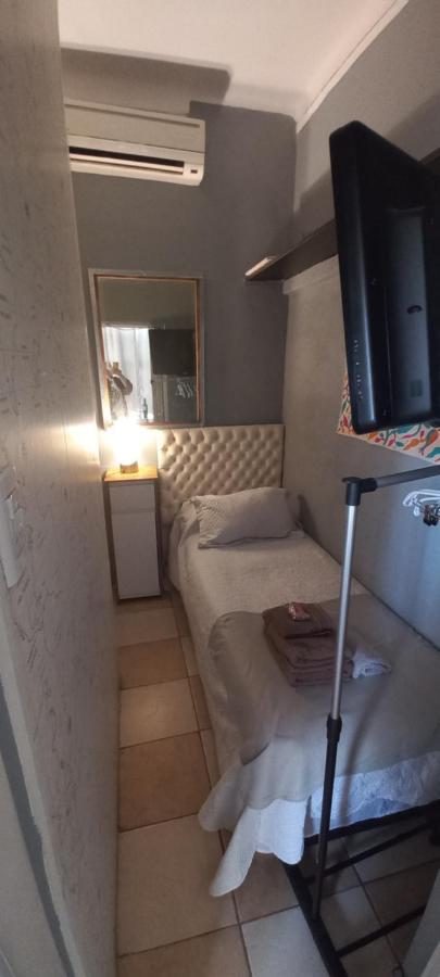 Pasaje San Martin Microcentro Y Alem Deluxe Apartamento Mendoza