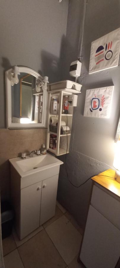 Apartamento Pasaje San Martin Microcentro Y Alem Deluxe