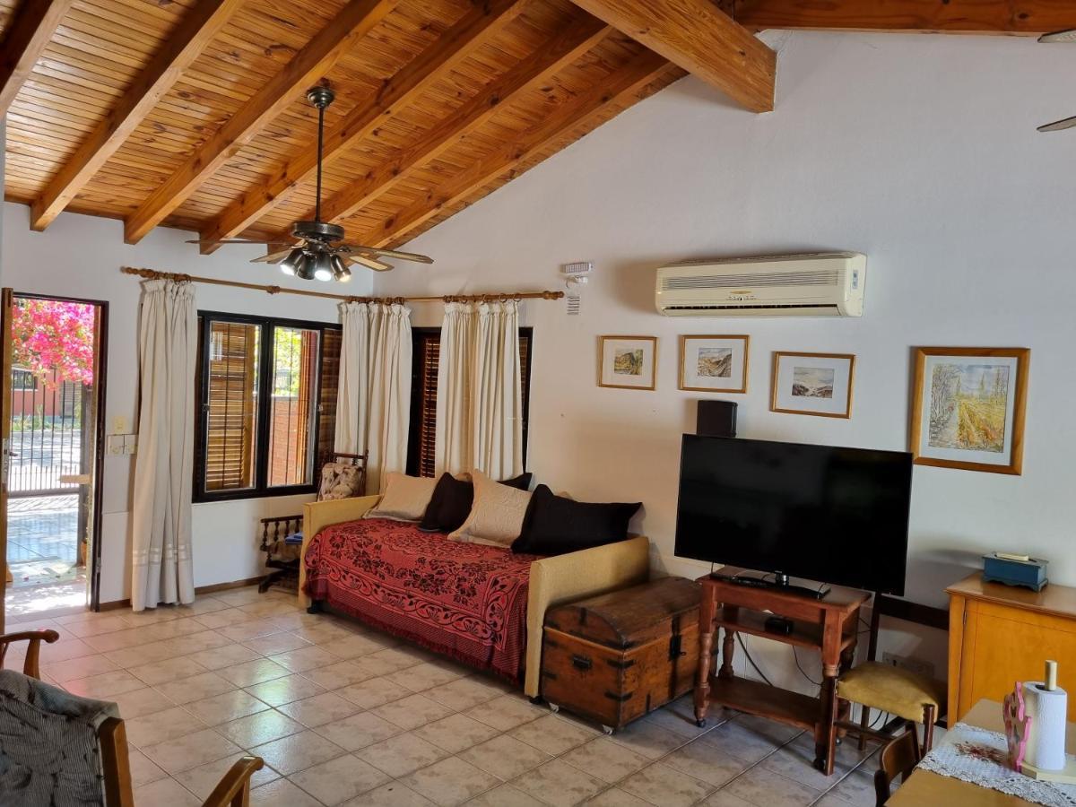 Сasa de vacaciones La Casa De Chiqui Mendoza