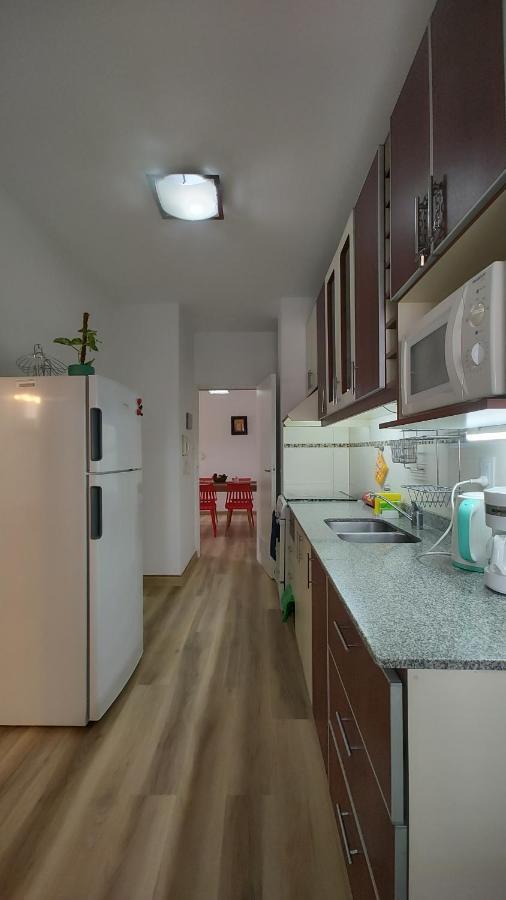 Apartment Departamento Aconcagua