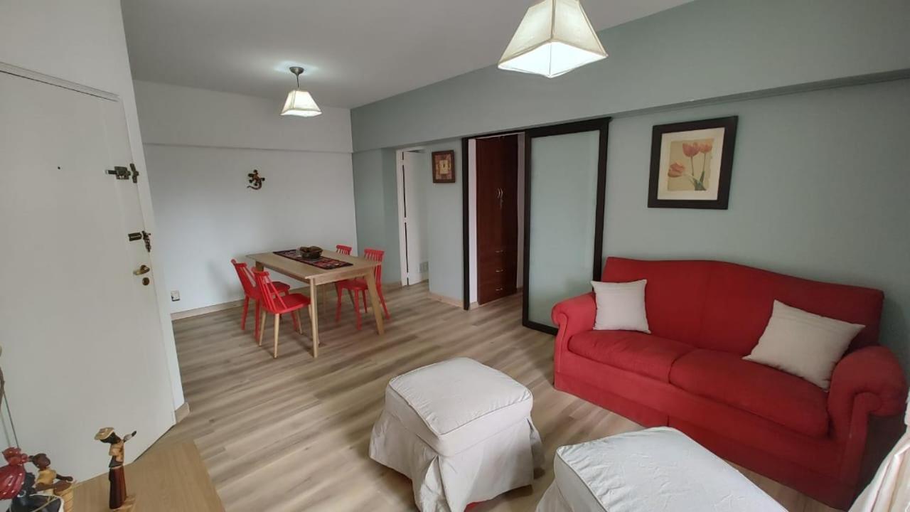 Apartment Departamento Aconcagua *