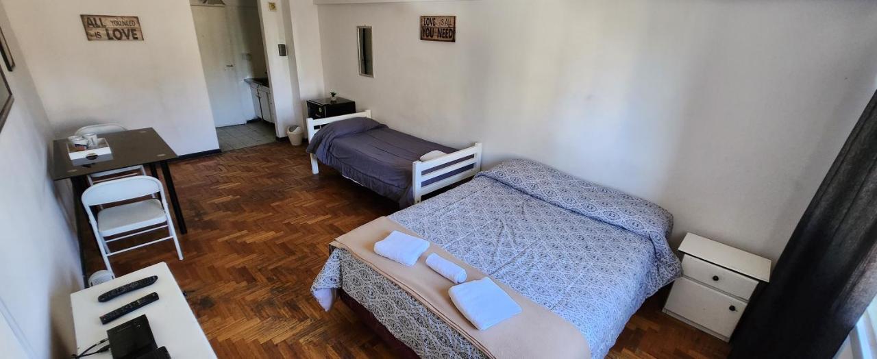 Apartamento Monoambiente Centrico Mendoza