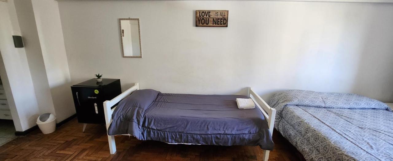 Monoambiente Centrico Apartamento