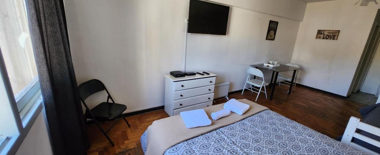 Monoambiente Centrico Mendoza