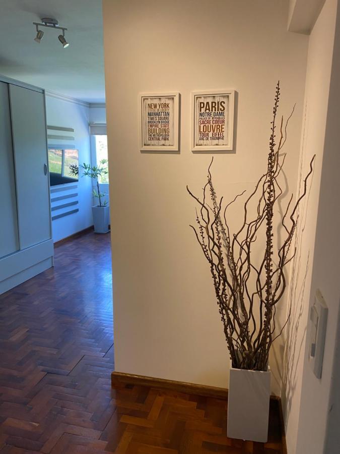 Apartamento G3 *