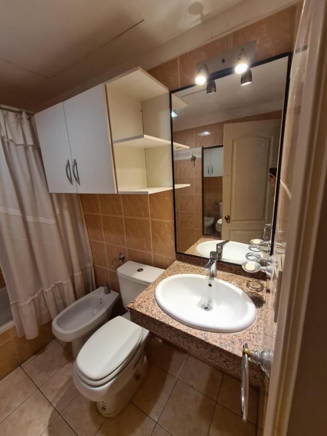 Plaza Espana Depto Apartment *