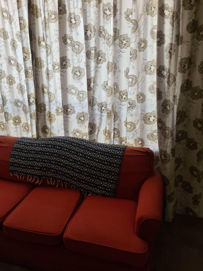 Plaza Espana Depto Apartment *