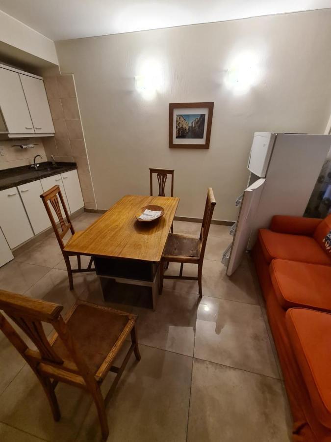Apartment Plaza Espana Depto
