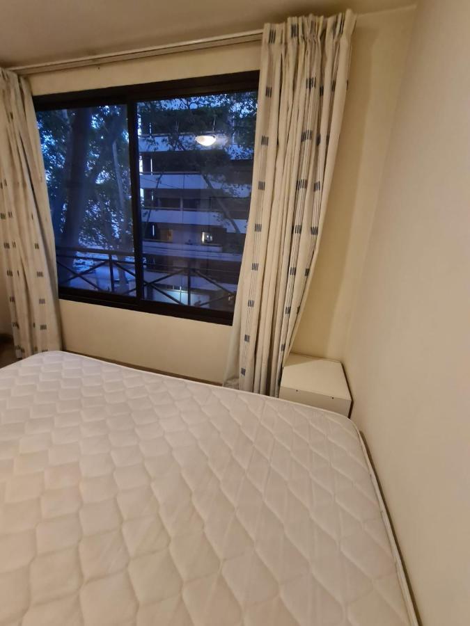 Apartment Plaza Espana Depto Mendoza